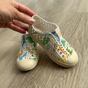 THE CUTEST Toddler Natives! Size 10 Jungle Animals